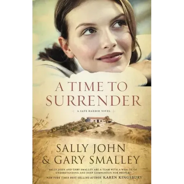 A Time to Surrender