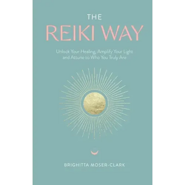 The Reiki Way