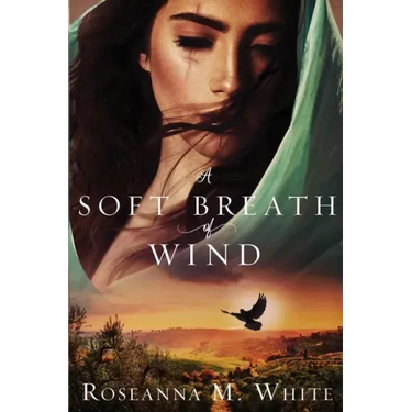 A Soft Breath of Wind