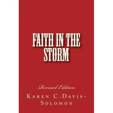 Faith in the Storm