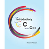 Introductory C with C++