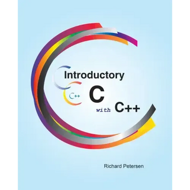 Introductory C with C++