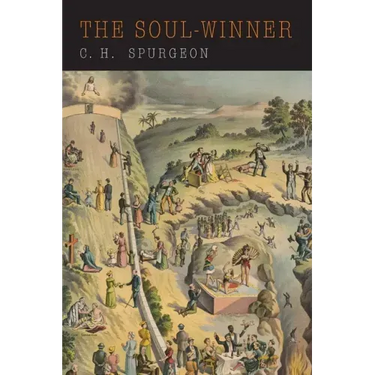 The Soul Winner