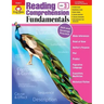 Reading Comprehension Fundamentals, Grade 3 Teacher Resource