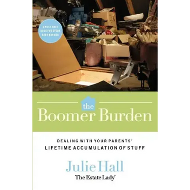 The Boomer Burden