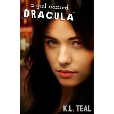 A Girl Named Dracula