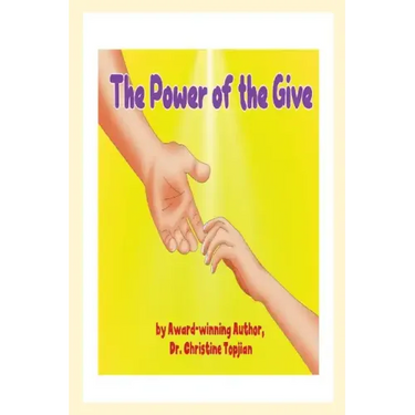 The Power of the Give