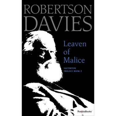 Leaven of Malice