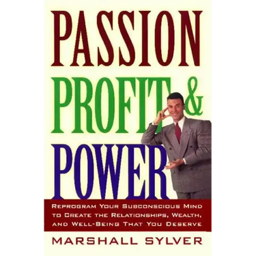 Passion Profit Power