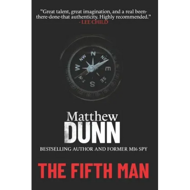 The Fifth Man