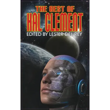 Best of Hal Clement