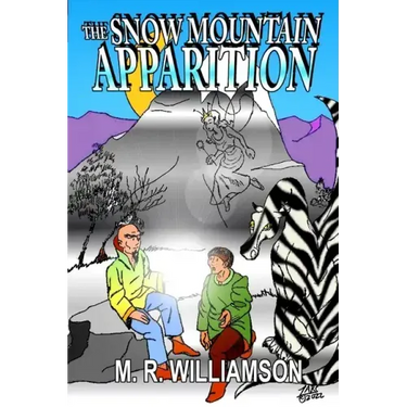 The Snow Mountain Apparition