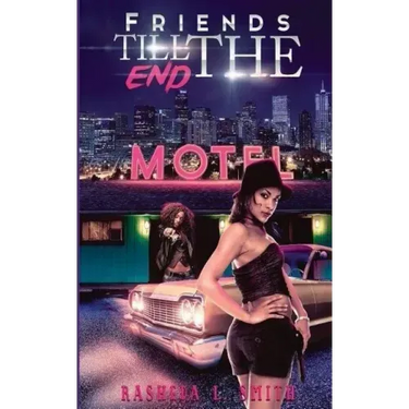 Friends Til The End