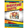 Everyone Farts: A family Fun Guide to the Gas We Pass