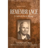 Remembrance: A Caldwell Parish Memoir