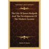 The Life of James Redpath and the Development of the Modern Lyceum