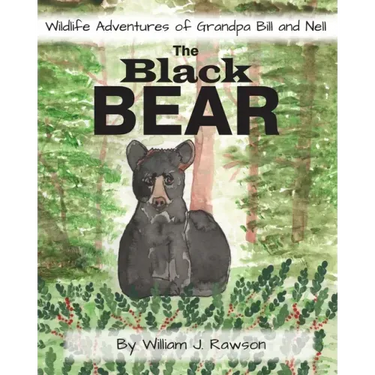 The Black Bear