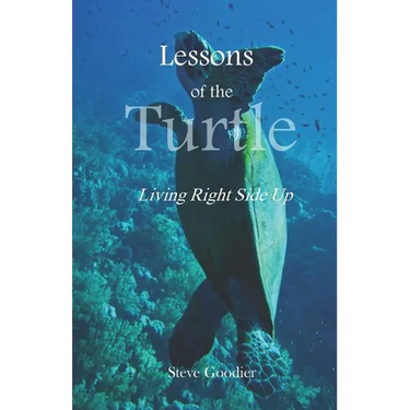 Lessons of the Turtle: Living Right Side Up