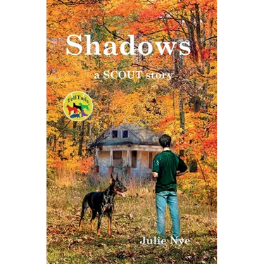 Shadows: a Scout story