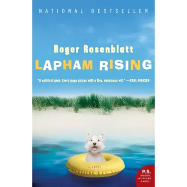 Lapham Rising