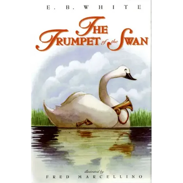 The Trumpet of the Swan