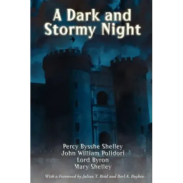 A Dark and Stormy Night