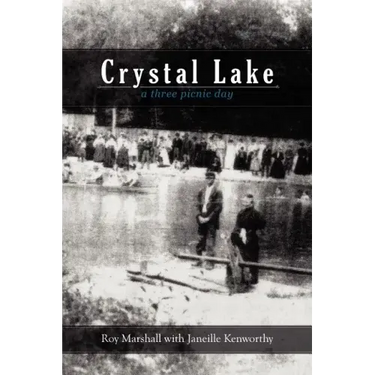 Crystal Lake