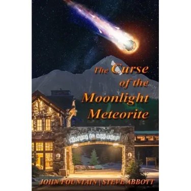 The Curse of the Moonlight Meteorite