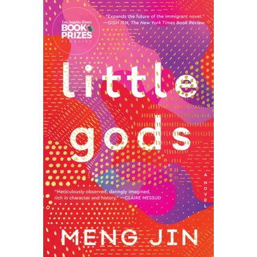 Little Gods