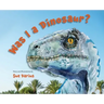 Was I a Dinosaur?