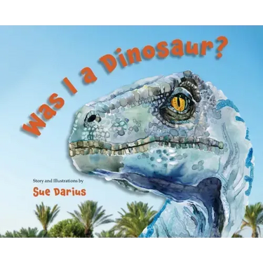 Was I a Dinosaur?