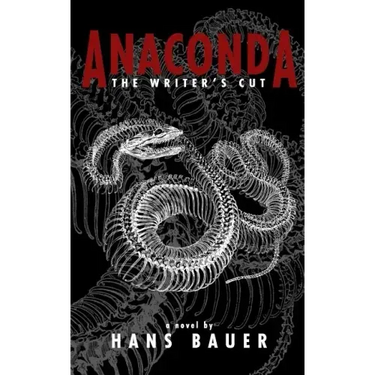 Anaconda: The Writer's Cut