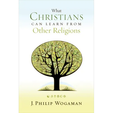 What Christians Can Learn from Other Religions