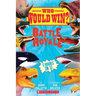 Who Would Win?: Battle Royale