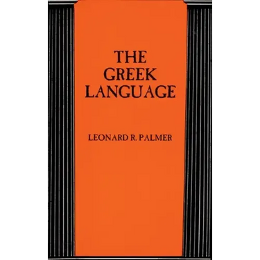The Greek Language