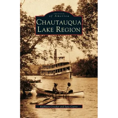 Chautauqua Lake Region