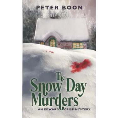 The Snow Day Murders