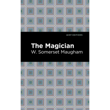 The Magician