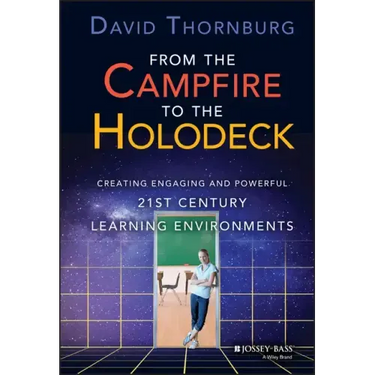 From the Campfire to the Holodeck