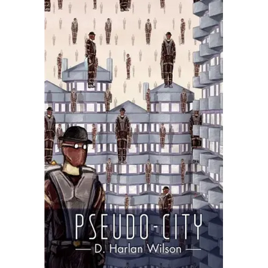 Pseudo-City