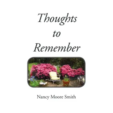 Thoughts to Remember
