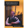 Performance: Delivering Your Own Awesome