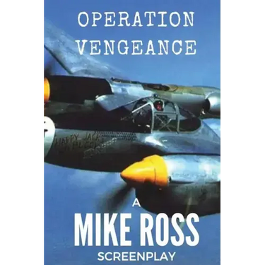 Operation Vengeance