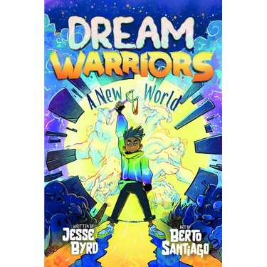 Dream Warriors 1: A New World