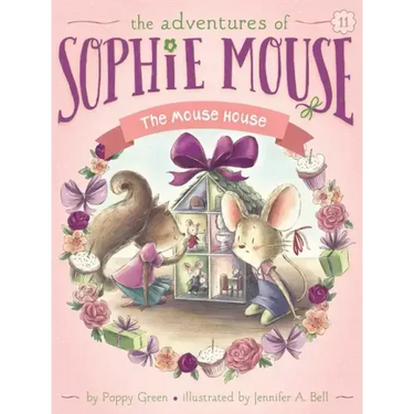 The Mouse House