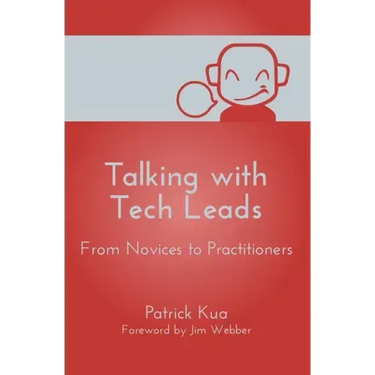 Talking with Tech Leads: From Novices to Practitioners