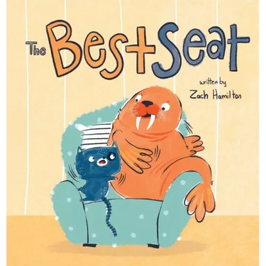 The Best Seat