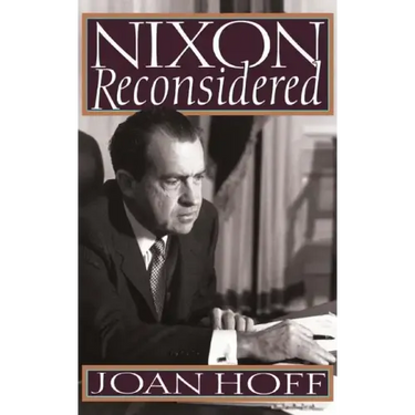 Nixon Reconsidered
