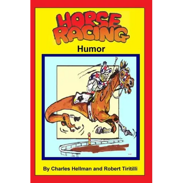 Horse Racing Humor