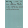 Locality